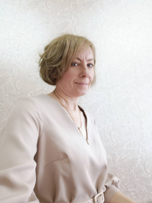 Архипова Татьяна Александровна Архипова Татьяна Александровна