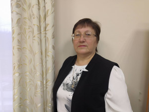 Гонцова Лидия Валентиновна Гонцова Лидия Валентиновна
