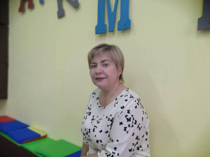 Грибкова Людмила Анатольевна Грибкова Людмила Анатольевна